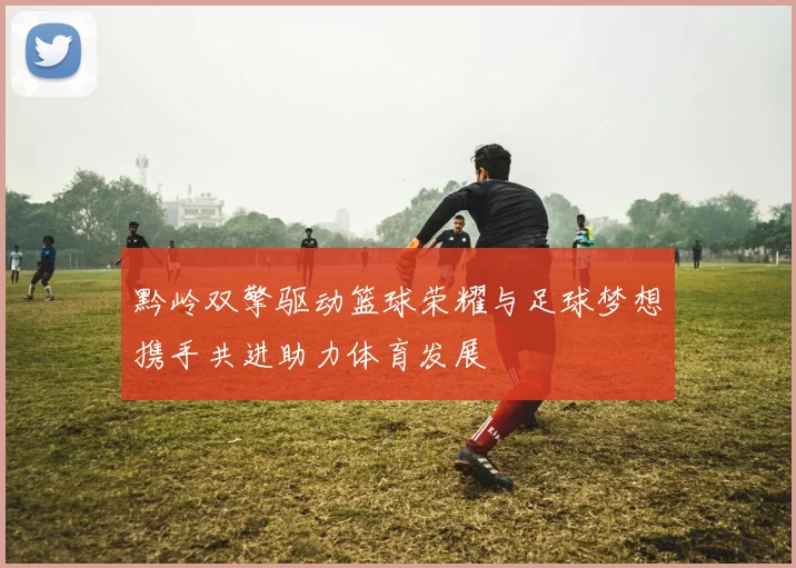 黔岭双擎驱动篮球荣耀与足球梦想携手共进助力体育发展