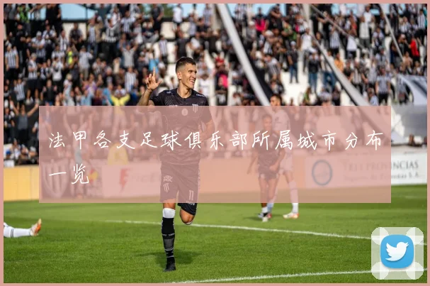 法甲各支足球俱乐部所属城市分布一览