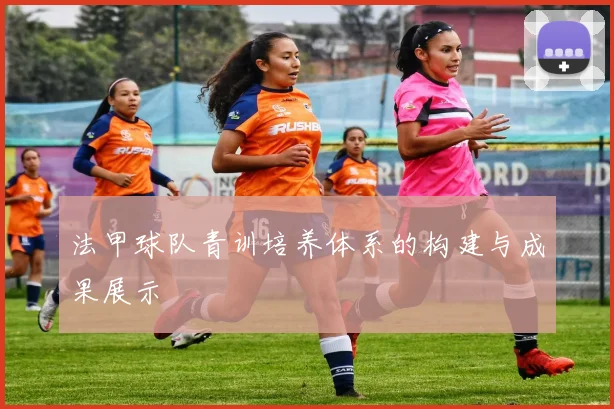 法甲球队青训培养体系的构建与成果展示