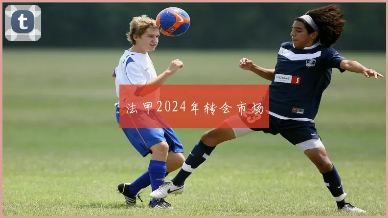 法甲2024年转会市场